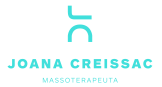 Joana Creissac Massoterapeuta